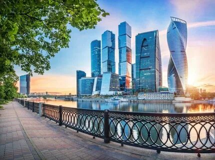 Строгино москва сити
