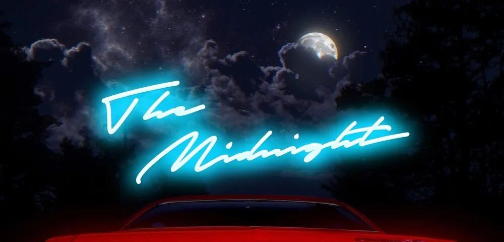 Миднайт слушать. Группа the Midnight. Midnight картинки. Миднайт логотип. Midnight обложка.