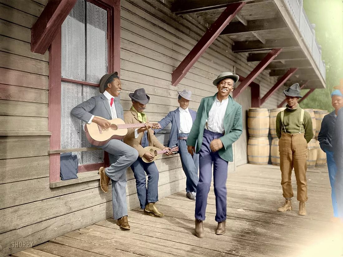 Old time high