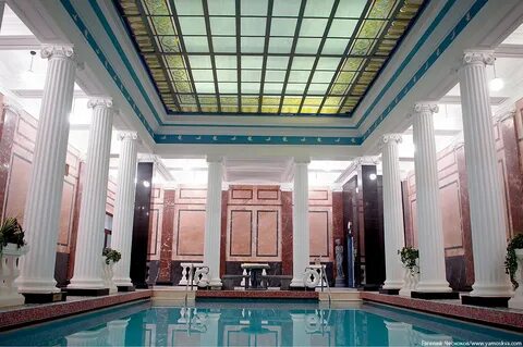 Сандуны краснодар открытие