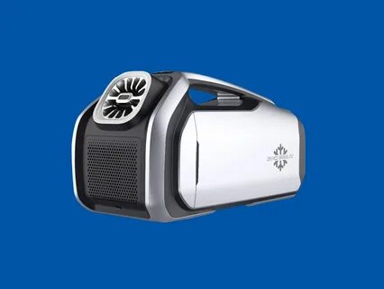 Portable air