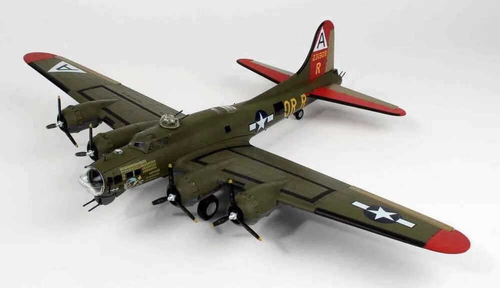 Бомбардировщик б17 модель. Модель b 17g. B-17g бомбардировщик модель. B17g 1/72 Academy.