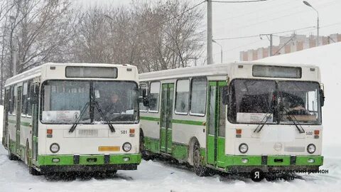 Автобус ярославль реальном времени