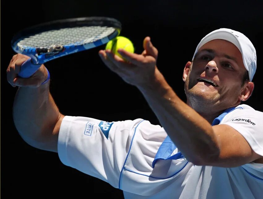 результаты открытого чемпионата австралии по теннису