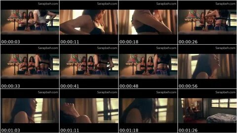 Angel Aquino Fingering scene. 