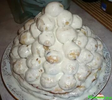 Горка рецепт