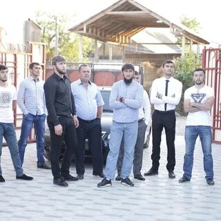 Анзор шхануков