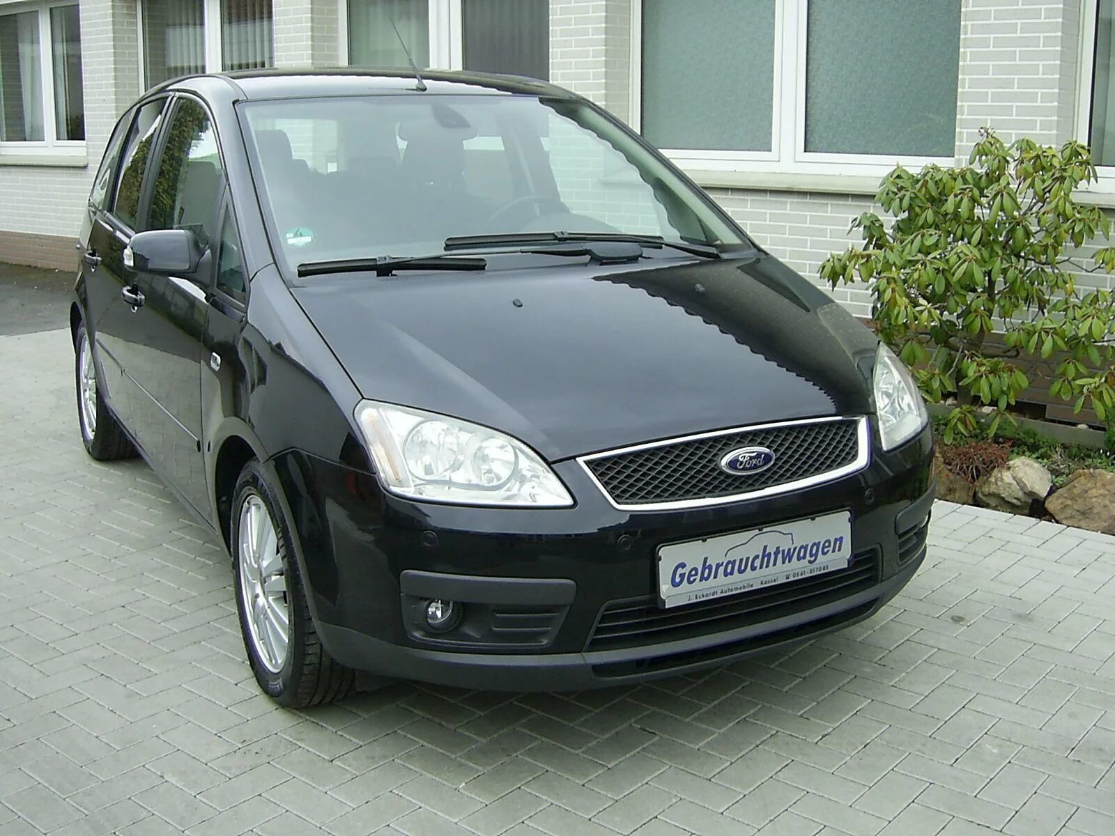 Купить форд симакс. Ford c-Max 2004. Ford Focus c-Max 2004. Ford c Max 2. Форд Симакс 2008.