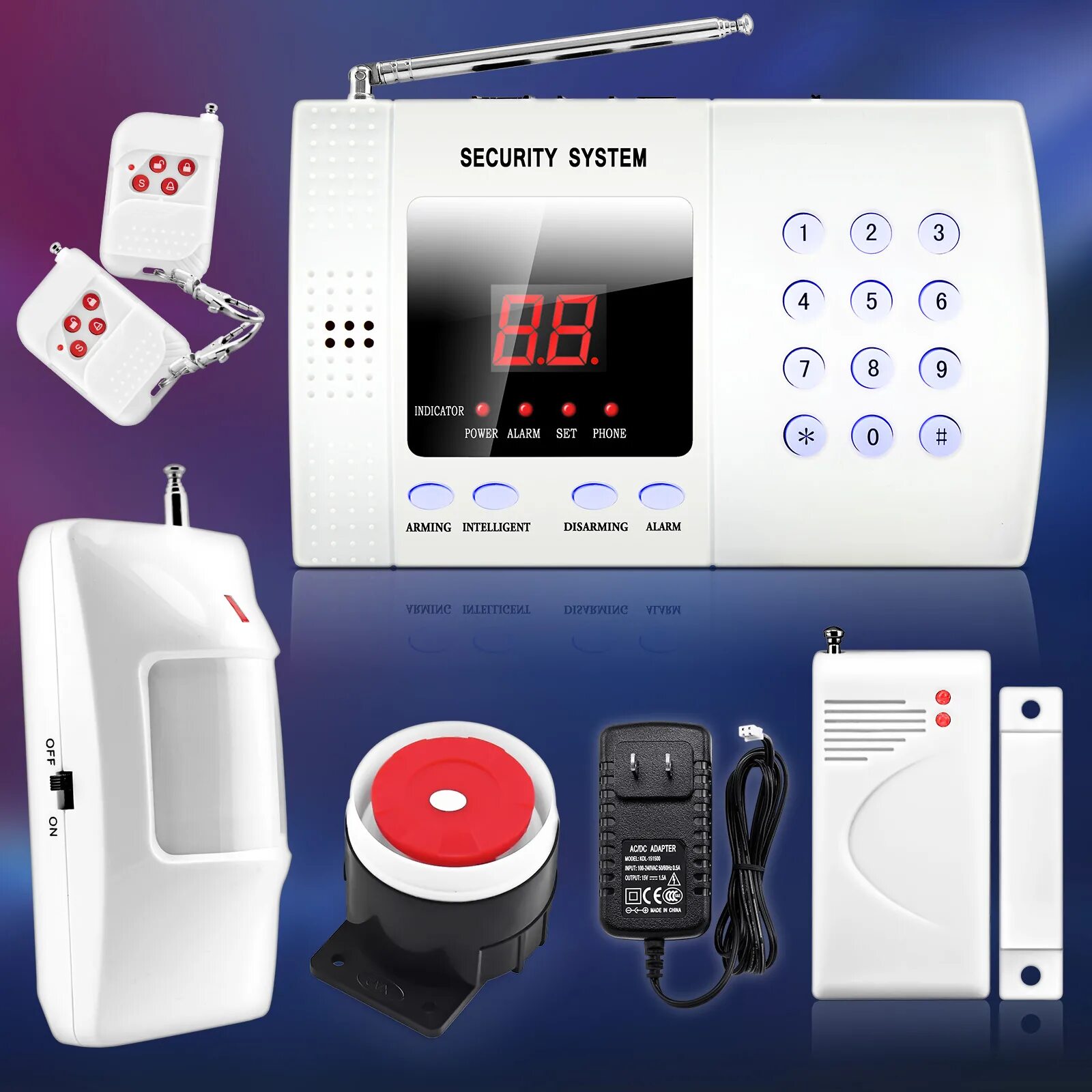 Gsm alarm. Охранная сигнализация Smart Unit gsm30a. Сигнализация Security Alarm System. GSM Smart Alarm System сигнализации. Охранная система секьюрити Аларм.