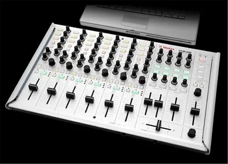 Mix control