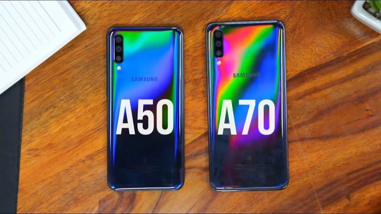 Galaxy a50 vs a70. Samsung a70 a50. Samsung Galaxy Note a70. Самсунг а 50 самсунг а 70. Самсунг а50 звук