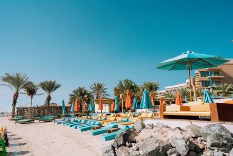 Riva beach
