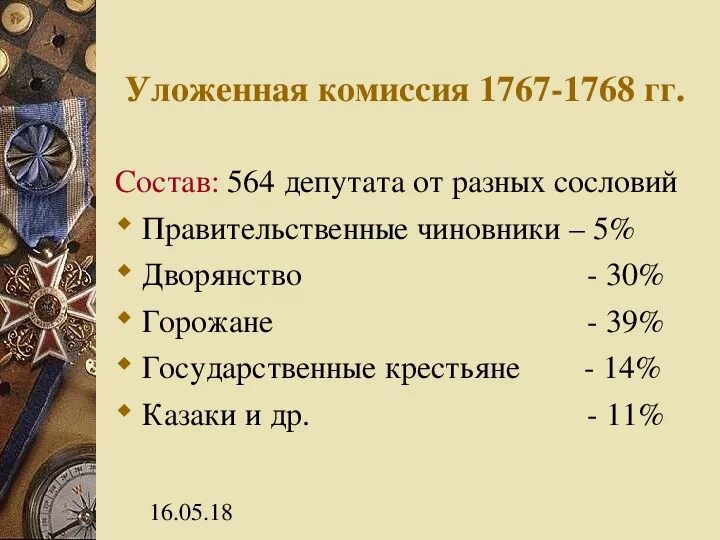 Задачи уложенной комиссии 1767-1768. Уложенная комиссия Екатерины 2. Таблица уложенная комиссия 1767 1768. Созыв уложенной комиссии Екатерины II. Представители каких слоев населения принимали участие