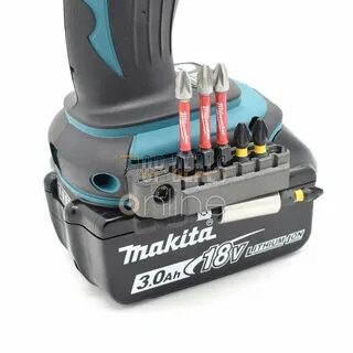 Держатель makita