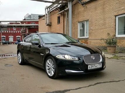 Jaguar отзывы