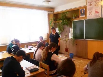 Школа 1 г белинский