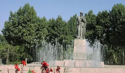 Душанбе сино