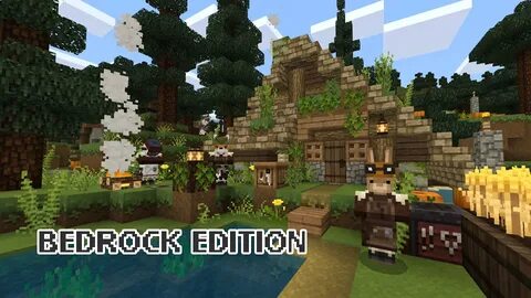 Mizunos 16 craft resource pack