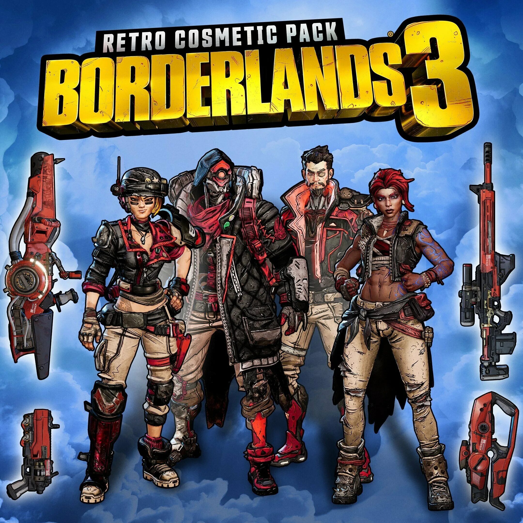Borderlands 3 дополнения. Maliwan borderlands. Игра бондерланд 3. Borderlands 3 дополнения. Зейн бордерлендс.