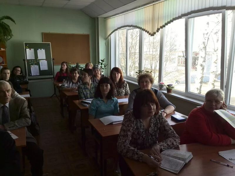 Сайт школы 60 рязань