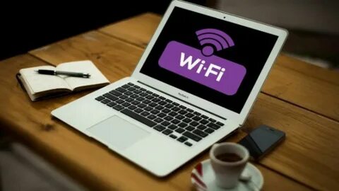 Ноутбуки без wifi