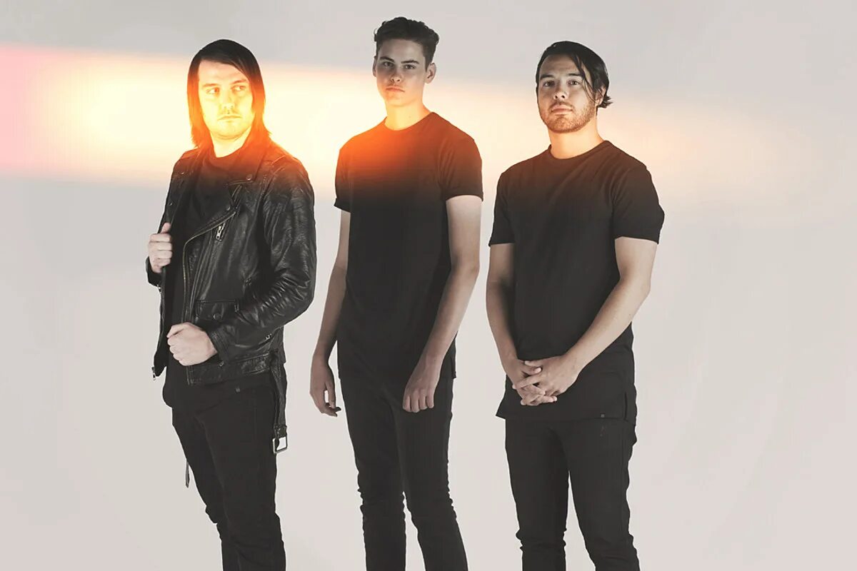 New новая песня. Dayshell Band. Dayshell солист. Dayshell новый. Зак Бейкер Dayshell.