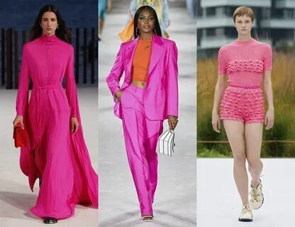 Модные комбинезоны весна-лето 2022: топ-30 новинок на фото!