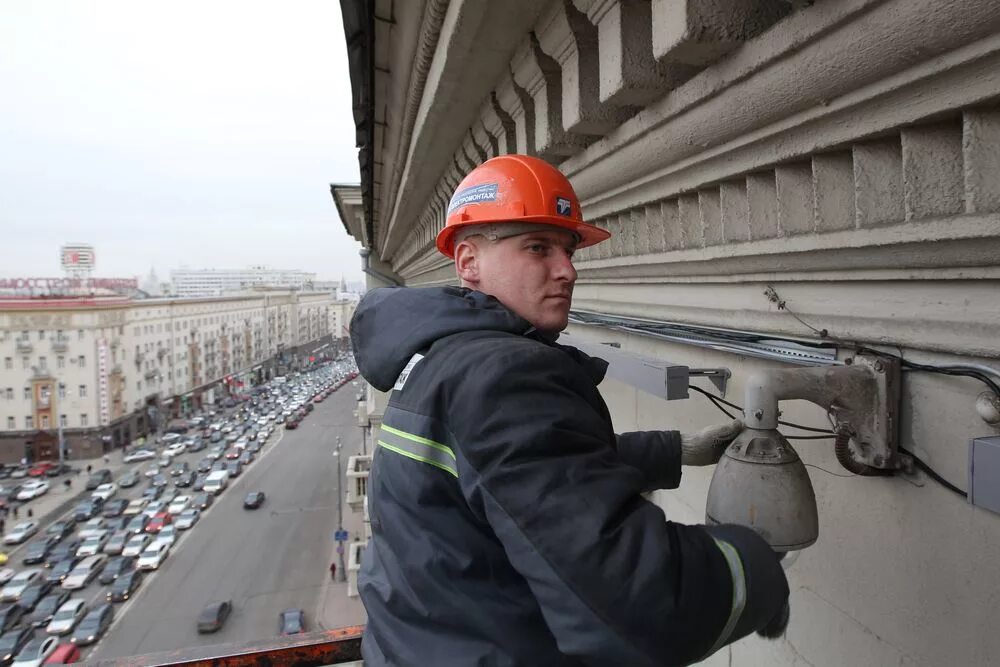 Самый опасный завод