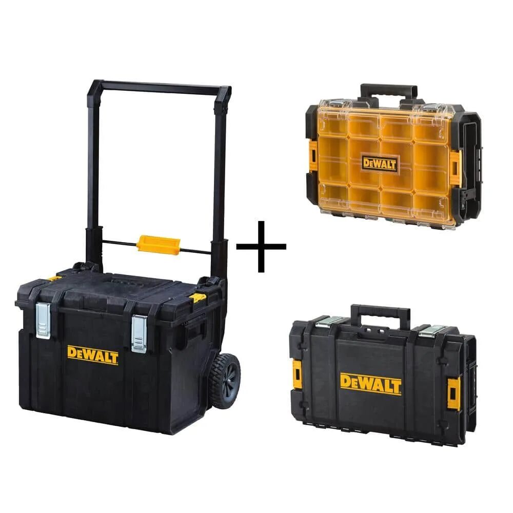 Dewalt stack. Dewalt toolbox tough system. dewalt ds165. dewalt tough system 1.0. dewalt box.