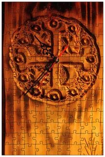 Time woods