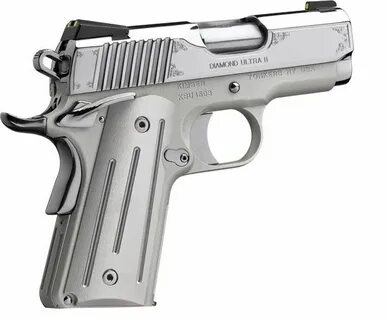 Алмаз guns