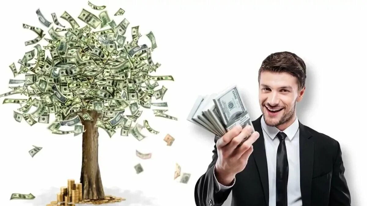 Вложение 1 млн