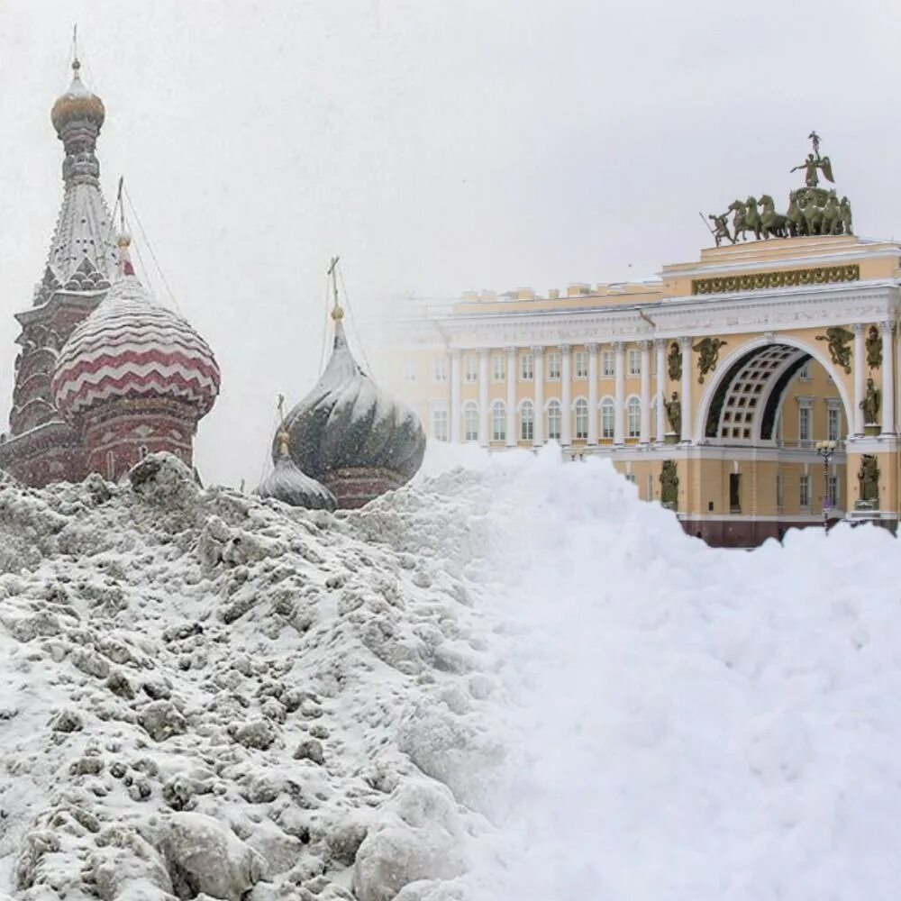 Засыпаны снегом ели. Засыпало снегом. Засыпанная Москва. Заснеженная Москва. Питер под снегом.