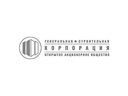 Генеральная корпорация