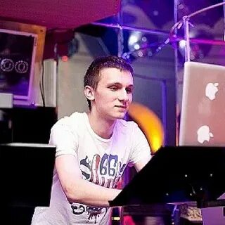 Dj morozoff