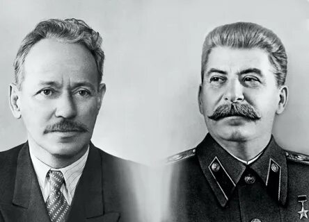 Любимчик сталина