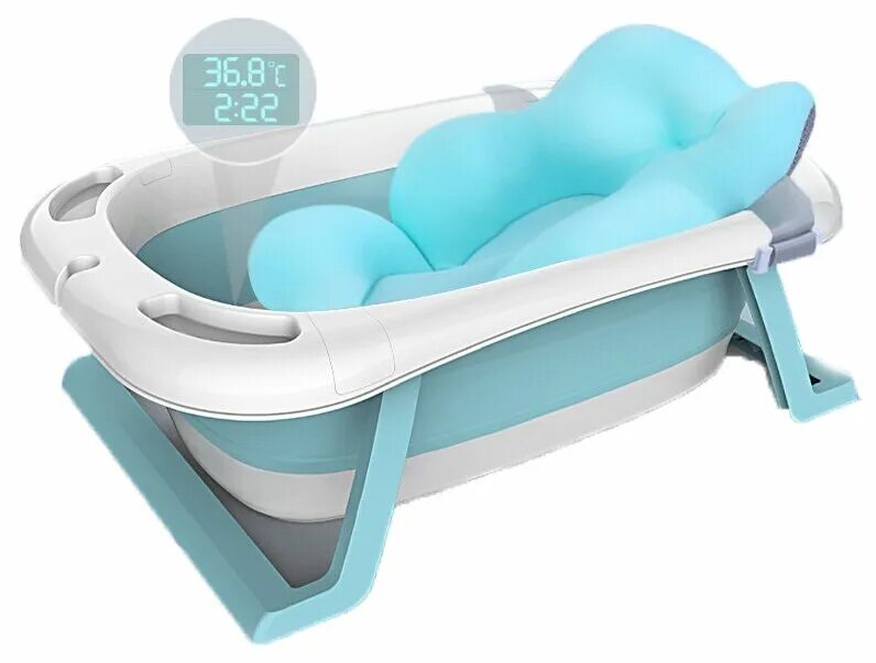 Recom / ванночка для купания складная 35 л. складная ванна для купания новорожденных. складная ванночка для новорожденных. складные ванночки для новорожденных. складные ванночки для купания.