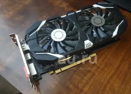 Msi geforce gtx 1060 3gb