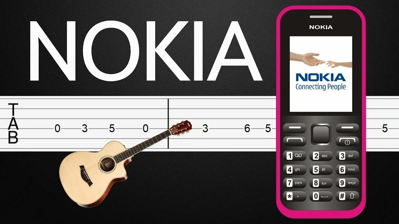 Nokia на гитаре. Нокиа на гитаре табы. Nokia Tune на гитаре. Мелодия нокиа на гитаре. Звук звонка нокиа