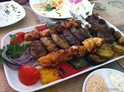 Кафе бардак