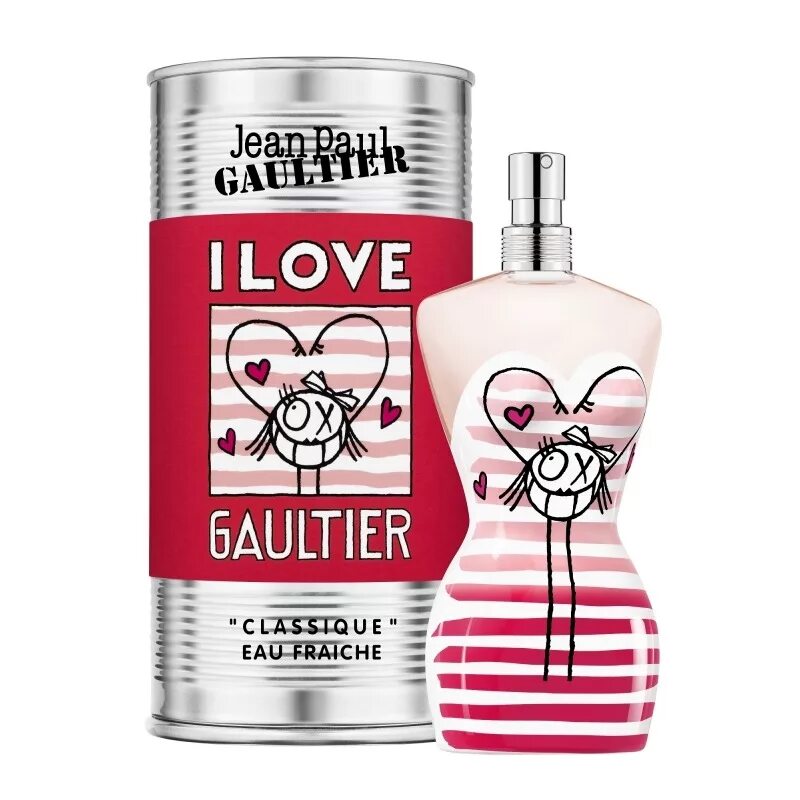 Jean paul gaultier parfum купить. Jean Paul Gaultier туалетная вода. Jean Paul Gaultier classique Eau Fraiche.