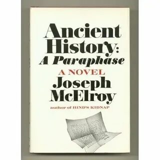 Novel story