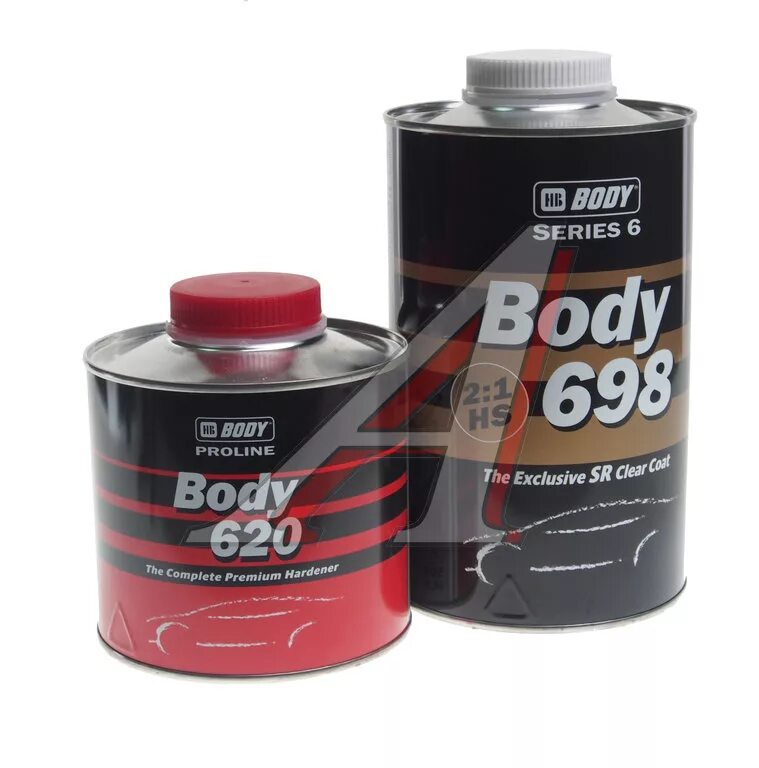 Лак боди 698. Лак hb body 698 2+1 hs ( 1л). отвердитель hb body 620 (0,5л). лак hb body 698 2:1 hs (1л) + отвердитель hb body proline 620 (0,5л) комплект. лак body hs 698.