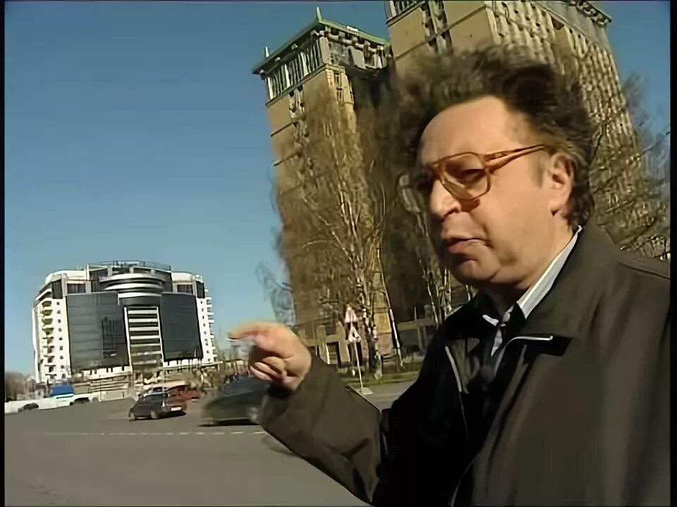 Хроники разрушителя