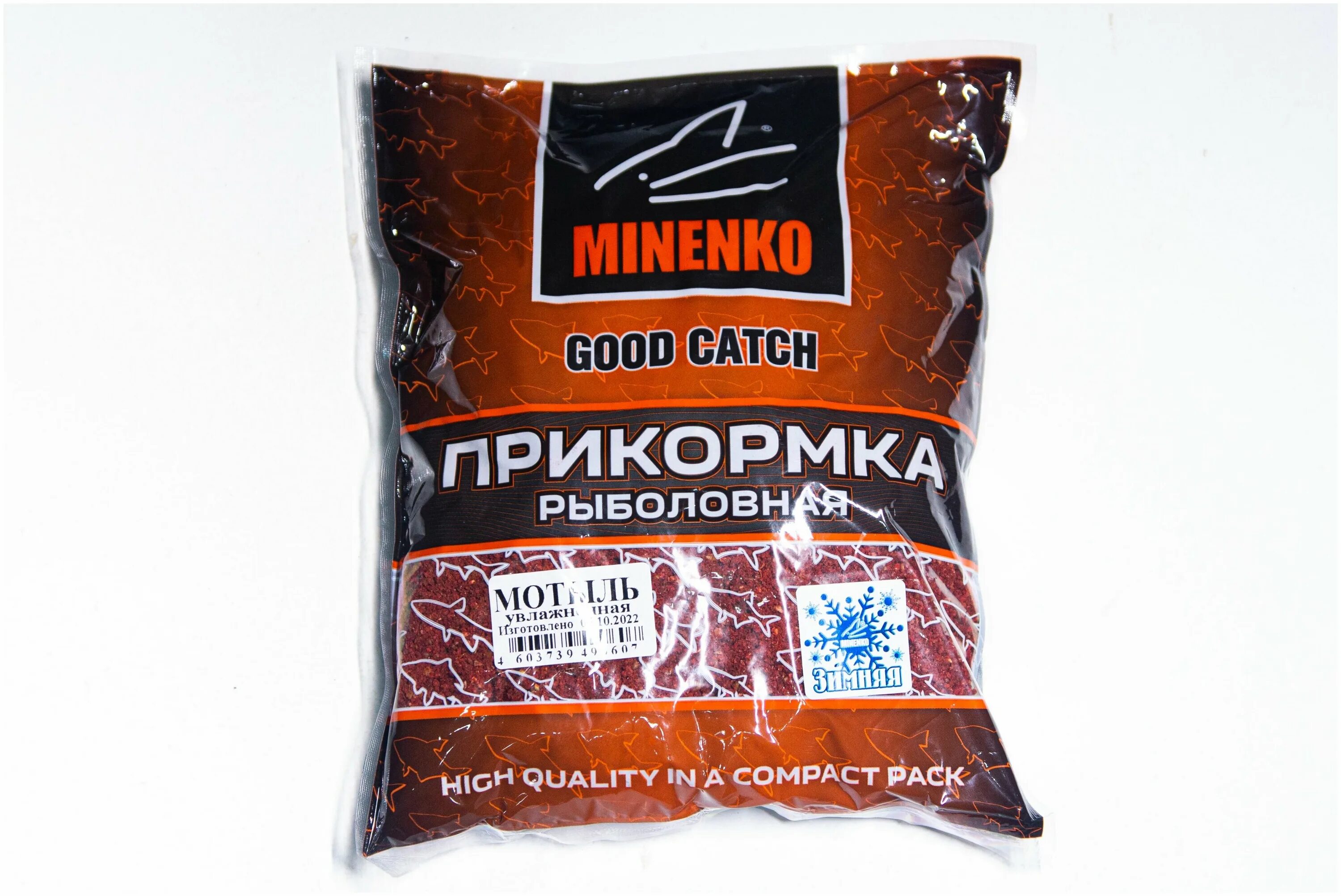 Прикормка Minenko good catch. Прикормка Миненко фидер 0.7.