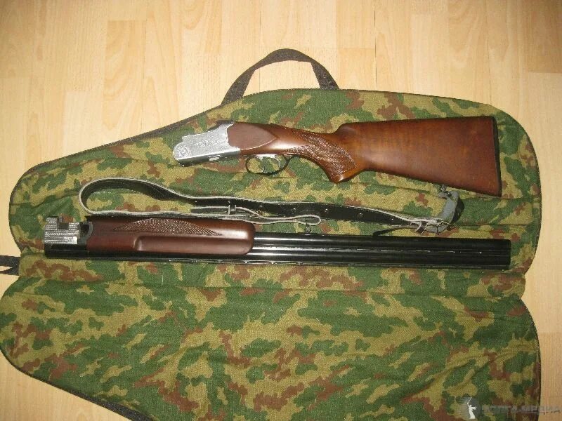Ружье волгоград