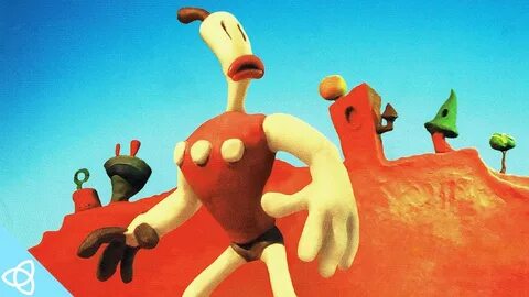 Игра пластилиновые человечки играть