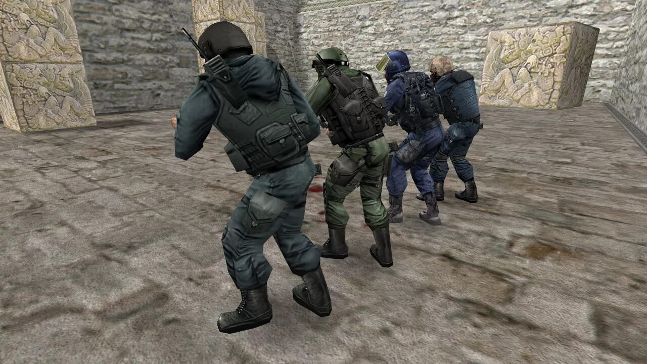 Моделей игроков cs. Counter Strike 1.6. CS 1.6 модель игрока CS go. Контр страйк 16 КС. Counter Strike 1.6 модель Polizei.