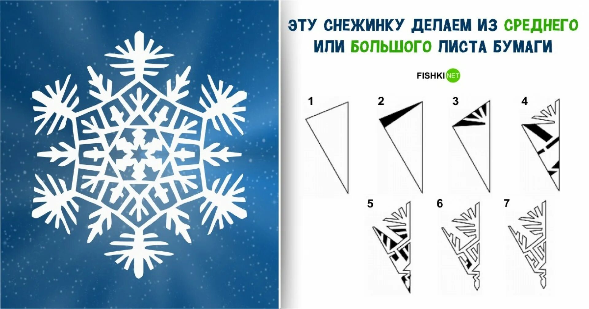 Снежинки из бумаги. Как сделать снежинку. Красивые снежинки из бумаги. Снежинки из бумаги своими руками. Как вырезать снежинку из бумаги