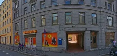 Санкт петербург ул рыбацкая
